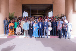 Lire la suite à propos de l’article 4ᵉ Symposium du CREFPAM 2025 : Les Cancers liés aux infections, défis et perspectives