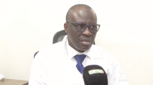 Lire la suite à propos de l’article Octobre Rose : CREFPAM mobilisé pour la lutte contre le cancer du sein